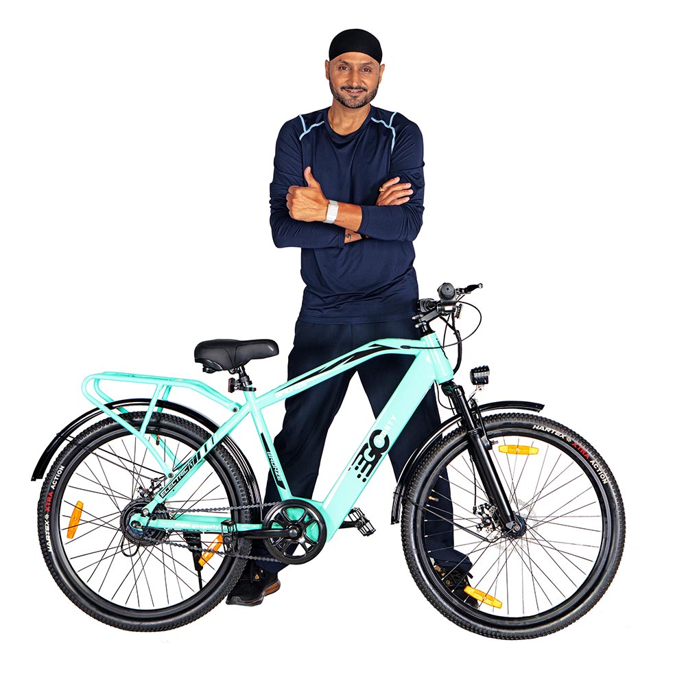 Gosporty Versatile Ride Utility (GS-VERS-02)