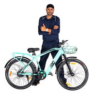 Thumbnail for Gosporty Versatile Ride Utility (GS-VERS-02)