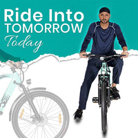 Thumbnail for Gosporty Versatile Ride Utility (GS-VERS-02)