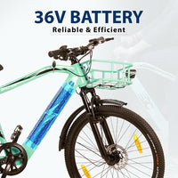 Thumbnail for Gosporty Versatile Ride Utility (GS-VERS-02)