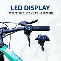 Thumbnail for Gosporty Versatile Ride Utility (GS-VERS-02)