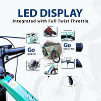 Thumbnail for Gosporty Versatile Ride Utility (GS-VERS-02)