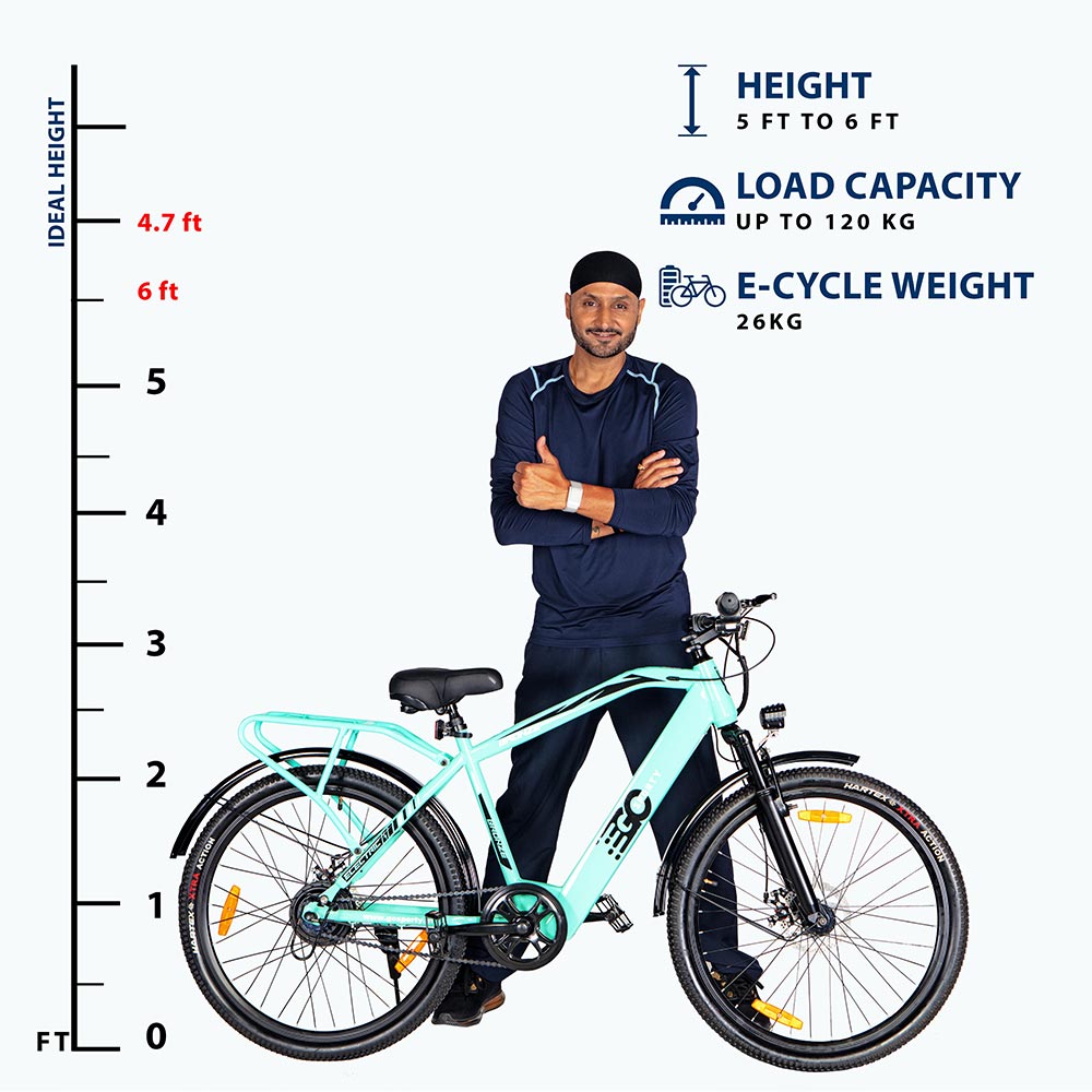 Gosporty Versatile Ride Utility (GS-VERS-02)