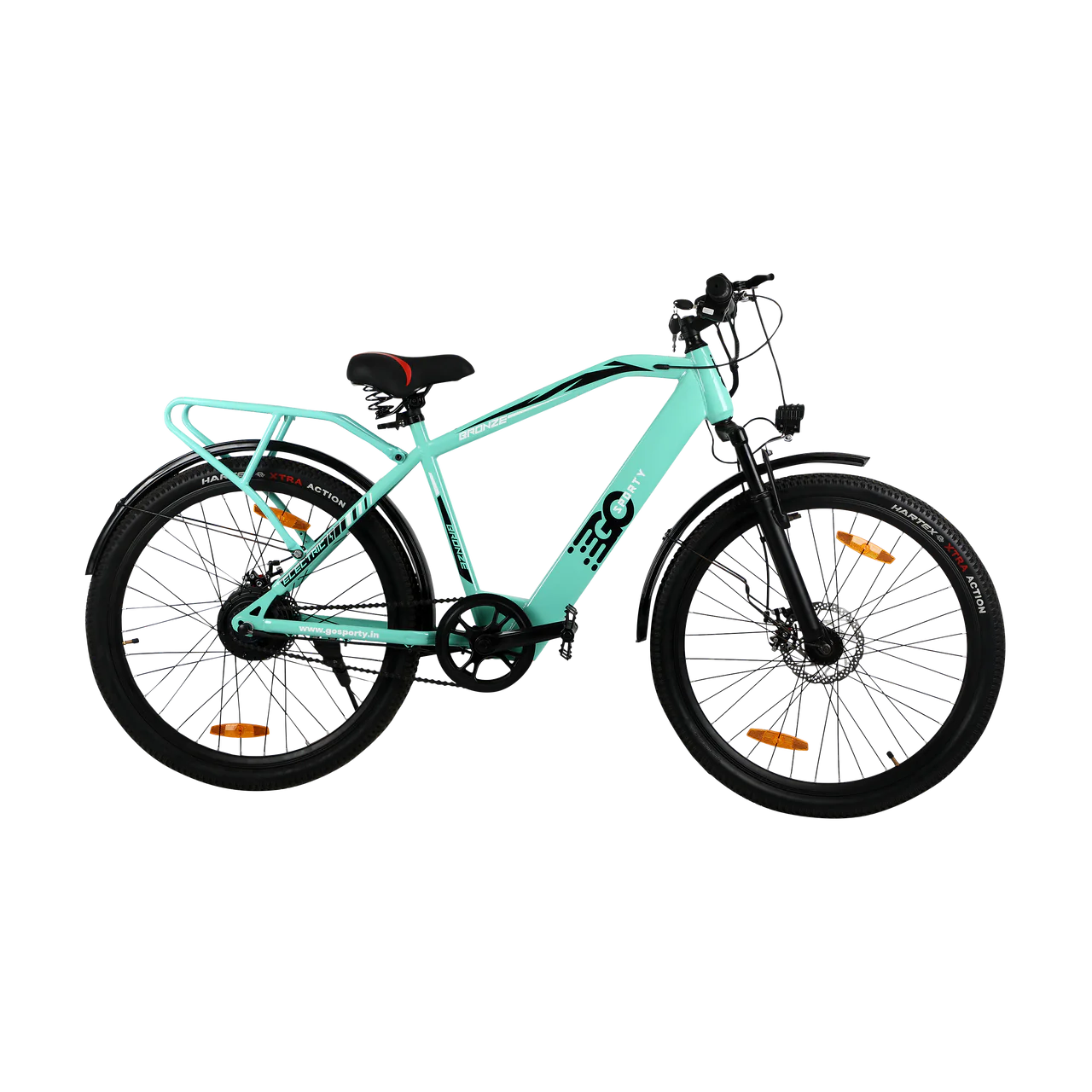 Gosporty Versatile Ride Utility (GS-VERS-02)