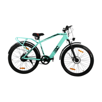 Thumbnail for Gosporty Versatile Ride Utility (GS-VERS-02)
